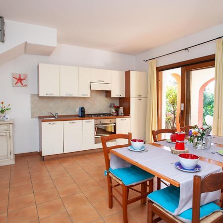 Villa Albamaranto San Teodoro  Exterior foto