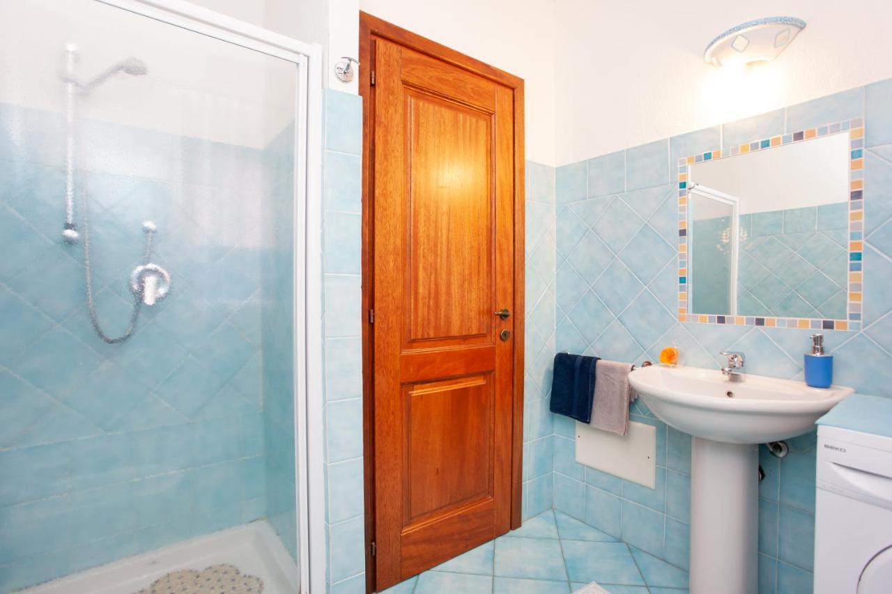 Villa Albamaranto San Teodoro  Exterior foto