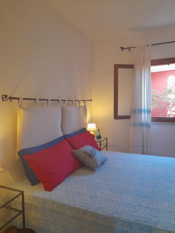 Villa Albamaranto San Teodoro  Exterior foto